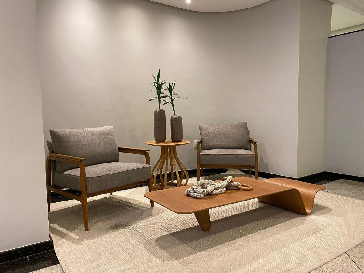 Balneário CamboriúCrm71 - 3 Dorm, Centro, Tv Smart, Garagem, Wi-Fi公寓 外观 照片