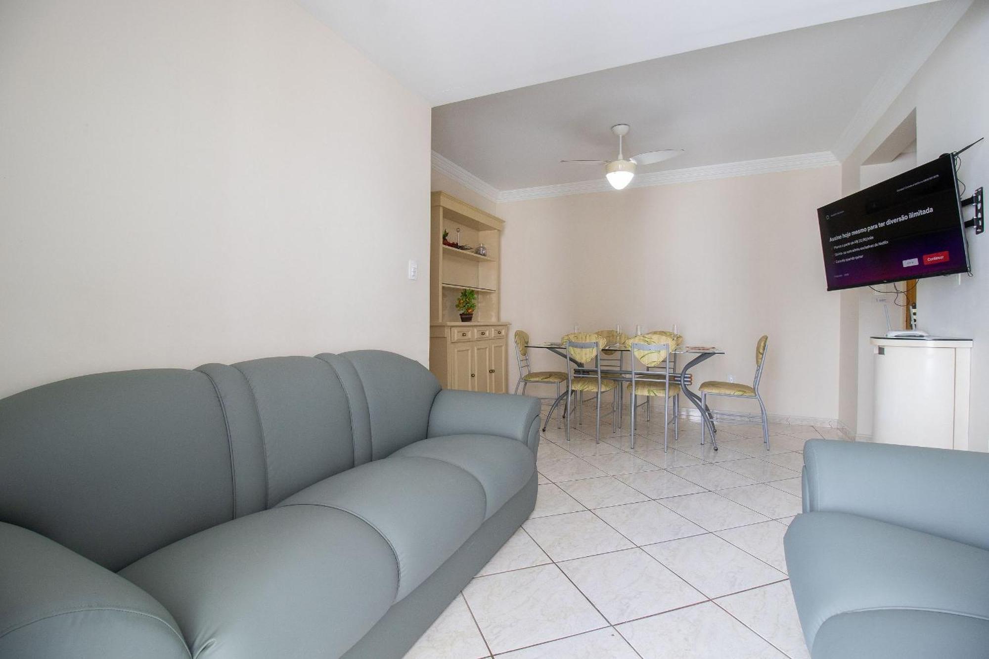 Balneário CamboriúCrm71 - 3 Dorm, Centro, Tv Smart, Garagem, Wi-Fi公寓 外观 照片