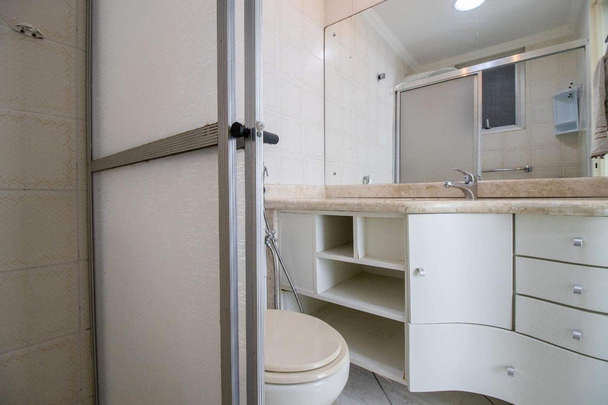 Balneário CamboriúCrm71 - 3 Dorm, Centro, Tv Smart, Garagem, Wi-Fi公寓 外观 照片