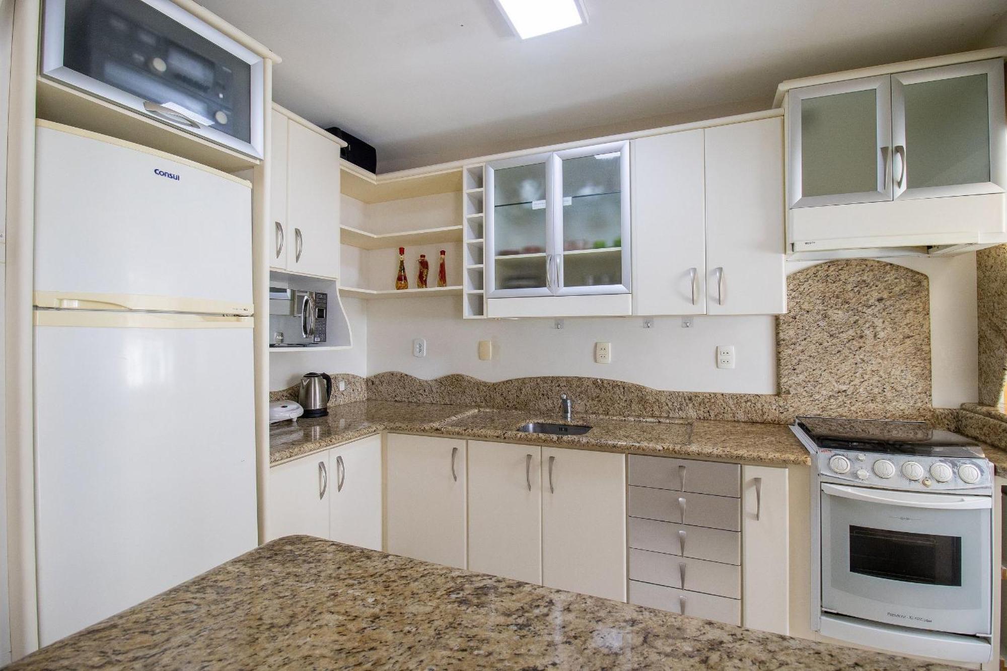 Balneário CamboriúCrm71 - 3 Dorm, Centro, Tv Smart, Garagem, Wi-Fi公寓 外观 照片