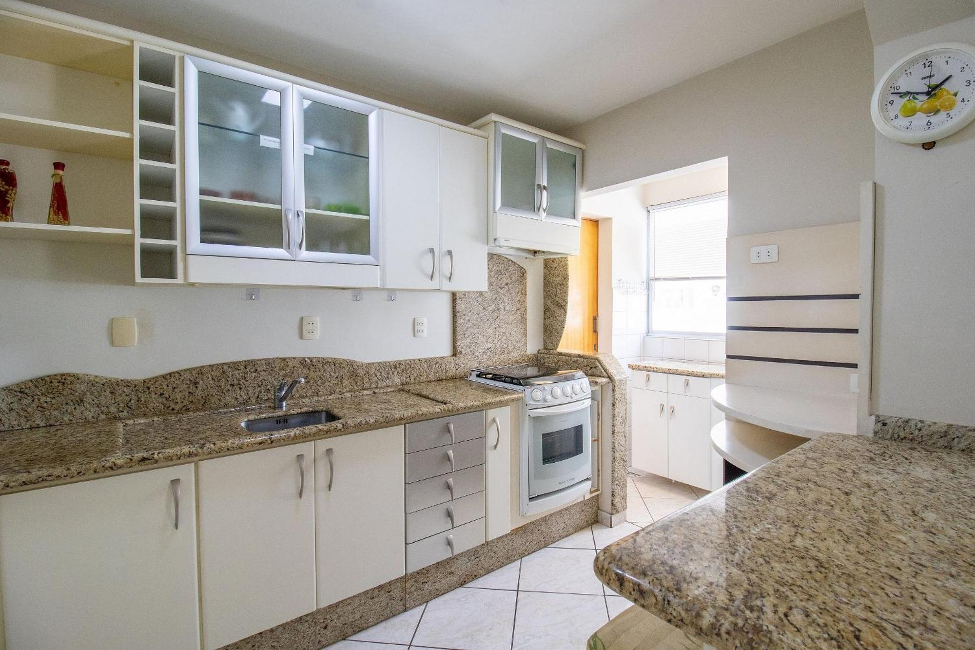 Balneário CamboriúCrm71 - 3 Dorm, Centro, Tv Smart, Garagem, Wi-Fi公寓 外观 照片